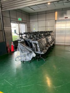 LINE ALBUM 批量交貨 紀錄照 250612 2
